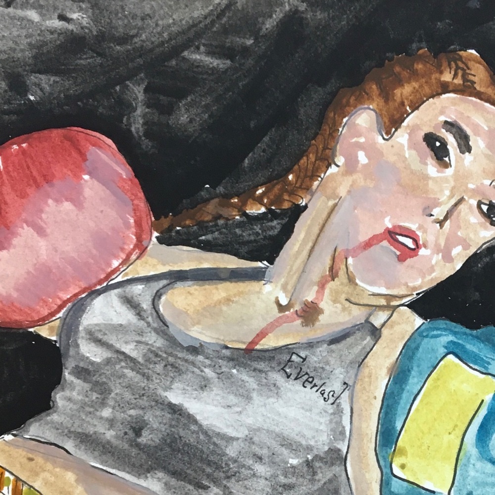 Meet your Posher, Taylor